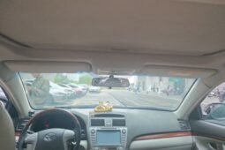 
										Used 2013 Toyota Camry 200G Classic Luxury | Grade C | For Export full									