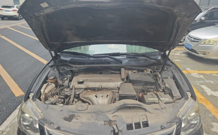 
								Used 2013 Toyota Camry 200G Classic Luxury | Grade C | For Export full									