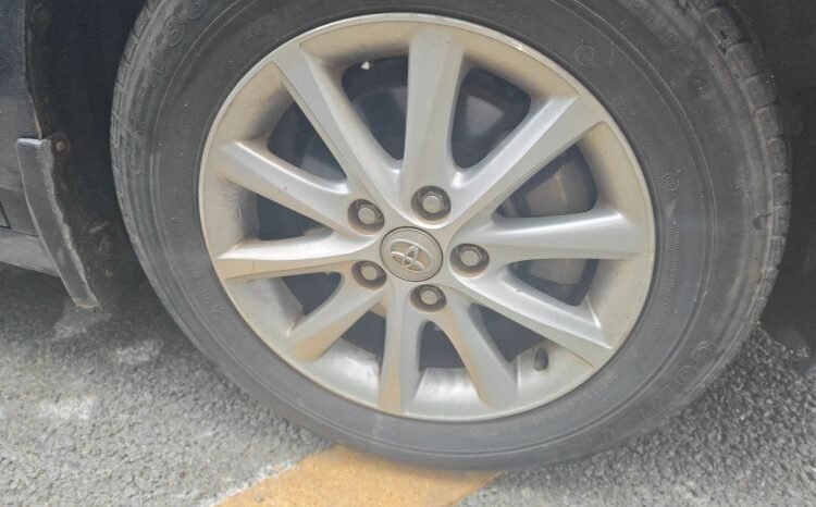 
								Used 2013 Toyota Camry 200G Classic Luxury | Grade C | For Export full									
