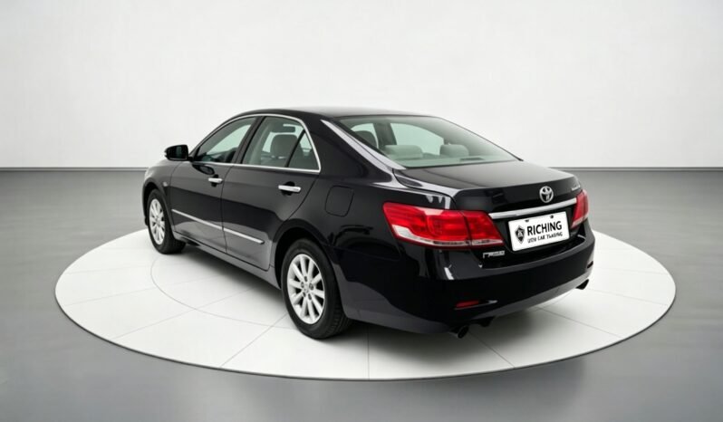 
								Used 2013 Toyota Camry 200G Classic Luxury | Grade C | For Export full									