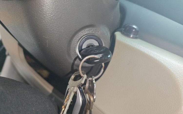 
								Used 2013 Toyota Camry 200G Classic Luxury | Grade C | For Export full									