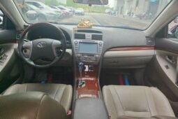 
										Used 2013 Toyota Camry 200G Classic Luxury | Grade C | For Export full									