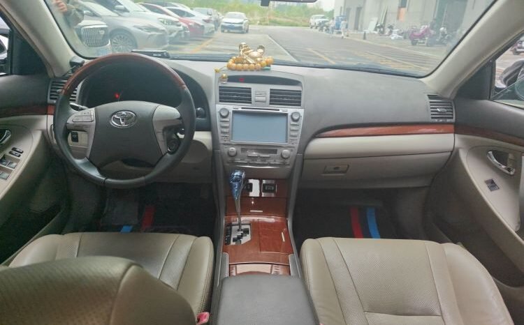 
								Used 2013 Toyota Camry 200G Classic Luxury | Grade C | For Export full									