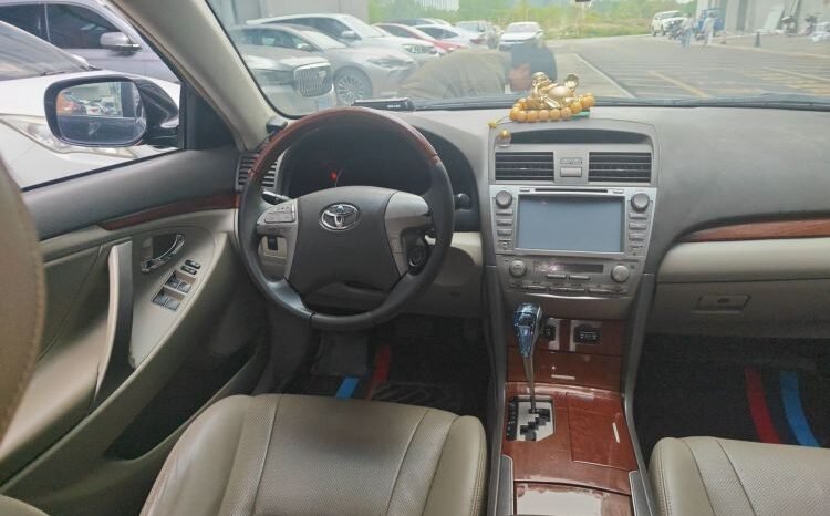 
								Used 2013 Toyota Camry 200G Classic Luxury | Grade C | For Export full									