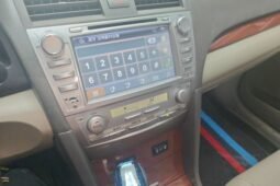 
										Used 2013 Toyota Camry 200G Classic Luxury | Grade C | For Export full									