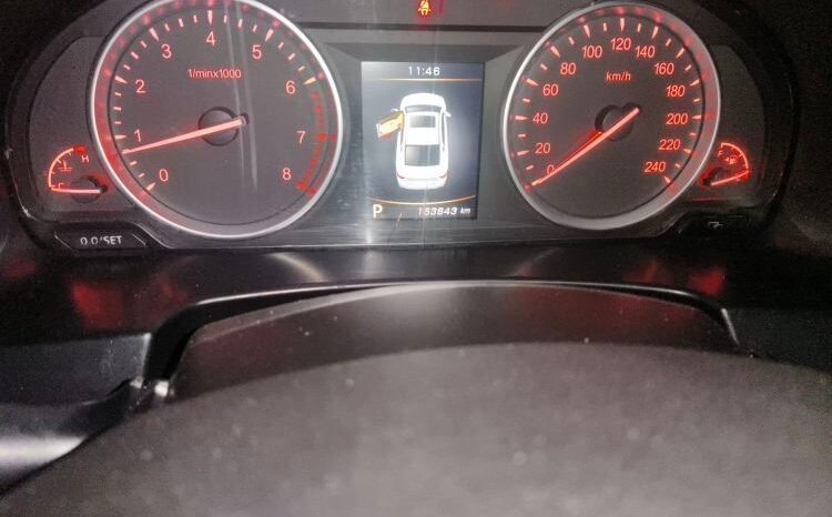 
								Used 2016 Geely Borui 1.8T Comfort | 80% Condition | For Export full									