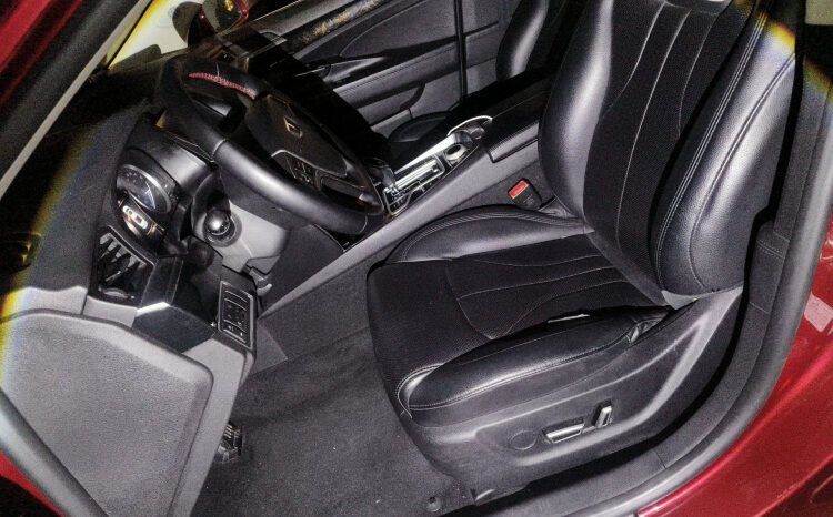 
								Used 2016 Geely Borui 1.8T Comfort | 80% Condition | For Export full									