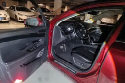 
										Used 2016 Geely Borui 1.8T Comfort | 80% Condition | For Export full									