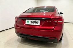 
										Used 2016 Geely Borui 1.8T Comfort | 80% Condition | For Export full									