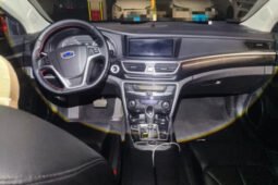 
										Used 2016 Geely Borui 1.8T Comfort | 80% Condition | For Export full									