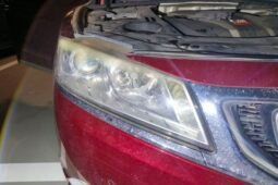 
										Used 2016 Geely Borui 1.8T Comfort | 80% Condition | For Export full									