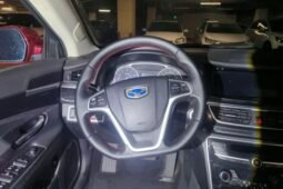 
										Used 2016 Geely Borui 1.8T Comfort | 80% Condition | For Export full									