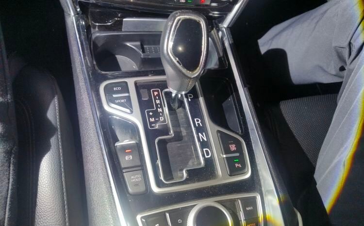 
								Used 2016 Geely Borui 1.8T Comfort | 80% Condition | For Export full									
