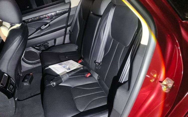 
								Used 2016 Geely Borui 1.8T Comfort | 80% Condition | For Export full									