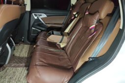 
										Used 2016 Geely Emgrand RS 1.5L MT UP  Grade C  For Export full									