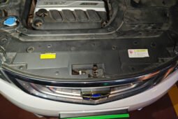 
										Used 2016 Geely Emgrand RS 1.5L MT UP  Grade C  For Export full									