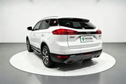 
										Used 2016 Geely Emgrand RS 1.5L MT UP  Grade C  For Export full									