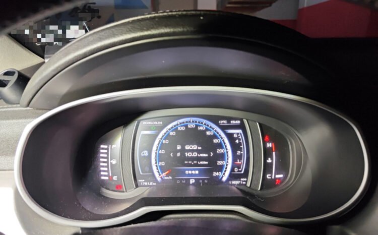 
								Used 2016 Geely Emgrand RS 1.5L MT UP  Grade C  For Export full									