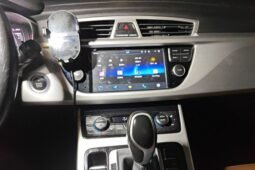 
										Used 2016 Geely Emgrand RS 1.5L MT UP  Grade C  For Export full									