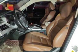 
										Used 2016 Geely Emgrand RS 1.5L MT UP  Grade C  For Export full									