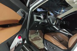 
										Used 2016 Geely Emgrand RS 1.5L MT UP  Grade C  For Export full									