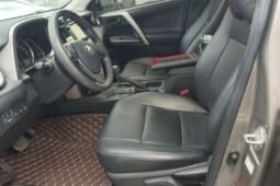 
										Used 2016 Toyota RAV4 2.0L CVT 2WD Fashion | China V | For Export full									