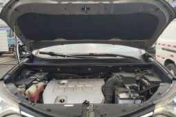 
										Used 2016 Toyota RAV4 2.0L CVT 2WD Fashion | China V | For Export full									