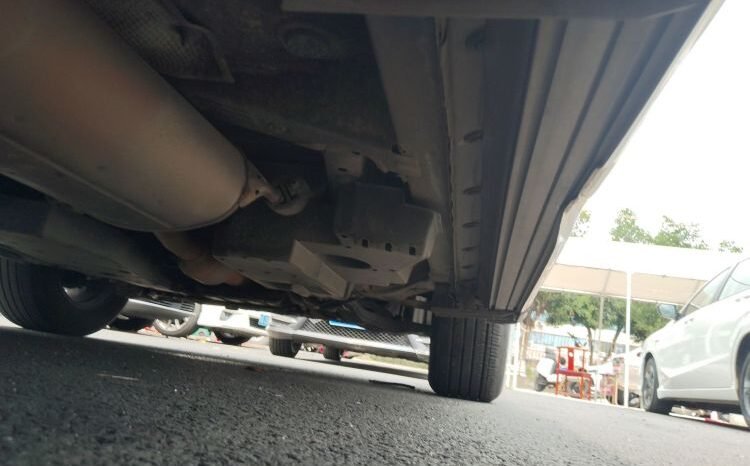 
								Used 2016 Toyota RAV4 2.0L CVT 2WD Fashion | China V | For Export full									
