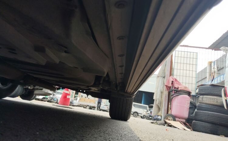 
								Used 2016 Toyota RAV4 2.0L CVT 2WD Fashion | China V | For Export full									