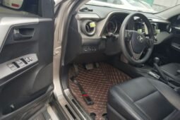 
										Used 2016 Toyota RAV4 2.0L CVT 2WD Fashion | China V | For Export full									