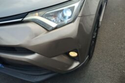 
										Used 2016 Toyota RAV4 2.0L CVT 2WD Fashion | China V | For Export full									