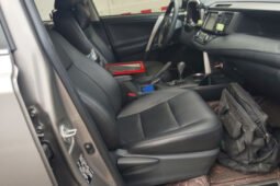 
										Used 2016 Toyota RAV4 2.0L CVT 2WD Fashion | China V | For Export full									