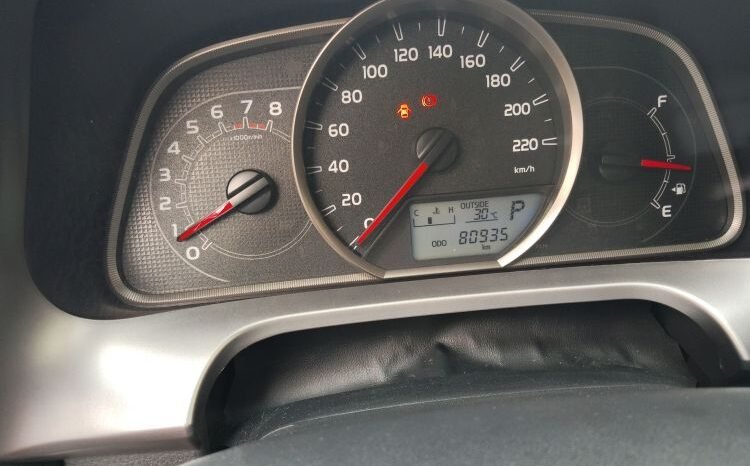 
								Used 2016 Toyota RAV4 2.0L CVT 2WD Fashion | China V | For Export full									