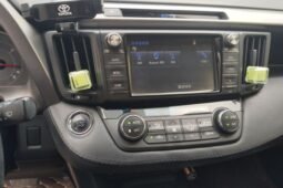 
										Used 2016 Toyota RAV4 2.0L CVT 2WD Fashion | China V | For Export full									