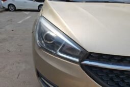 
										Used 2017 Chery Arrizo 5 1.5L Manual – 61.6k km, C-Grade Budget Sedan full									