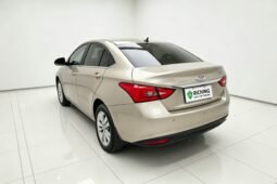 
										Used 2017 Chery Arrizo 5 1.5L Manual – 61.6k km, C-Grade Budget Sedan full									