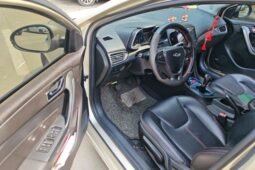 
										Used 2017 Chery Arrizo 5 1.5L Manual – 61.6k km, C-Grade Budget Sedan full									