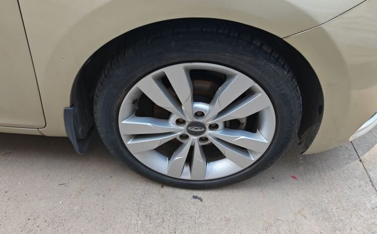 
								Used 2017 Chery Arrizo 5 1.5L Manual – 61.6k km, C-Grade Budget Sedan full									