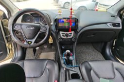 
										Used 2017 Chery Arrizo 5 1.5L Manual – 61.6k km, C-Grade Budget Sedan full									
