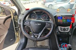 
										Used 2017 Chery Arrizo 5 1.5L Manual – 61.6k km, C-Grade Budget Sedan full									