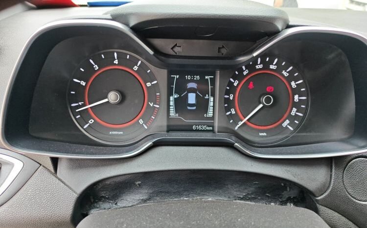 
								Used 2017 Chery Arrizo 5 1.5L Manual – 61.6k km, C-Grade Budget Sedan full									