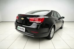 
										Used 2017 Chevrolet Malibu 1.5T Automatic – 177.5k km, D-Grade, Budget Priced full									