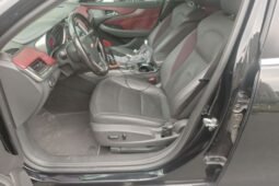 
										Used 2017 Chevrolet Malibu 1.5T Automatic – 177.5k km, D-Grade, Budget Priced full									