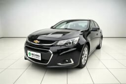 Used 2017 Chevrolet Malibu 1.5T Automatic – 177.5k km, D-Grade, Budget Priced