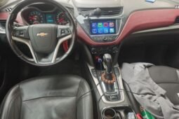 
										Used 2017 Chevrolet Malibu 1.5T Automatic – 177.5k km, D-Grade, Budget Priced full									