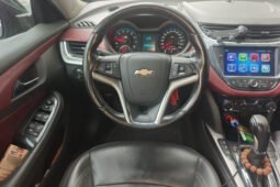 
										Used 2017 Chevrolet Malibu 1.5T Automatic – 177.5k km, D-Grade, Budget Priced full									