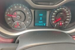 
										Used 2017 Chevrolet Malibu 1.5T Automatic – 177.5k km, D-Grade, Budget Priced full									