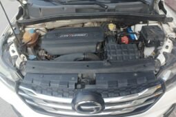 
										Used 2017 GAC Trumpchi GS4 235T MT Luxury 2WD | For Export full									