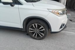 
										Used 2017 GAC Trumpchi GS4 235T MT Luxury 2WD | For Export full									