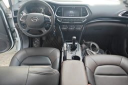 
										Used 2017 GAC Trumpchi GS4 235T MT Luxury 2WD | For Export full									